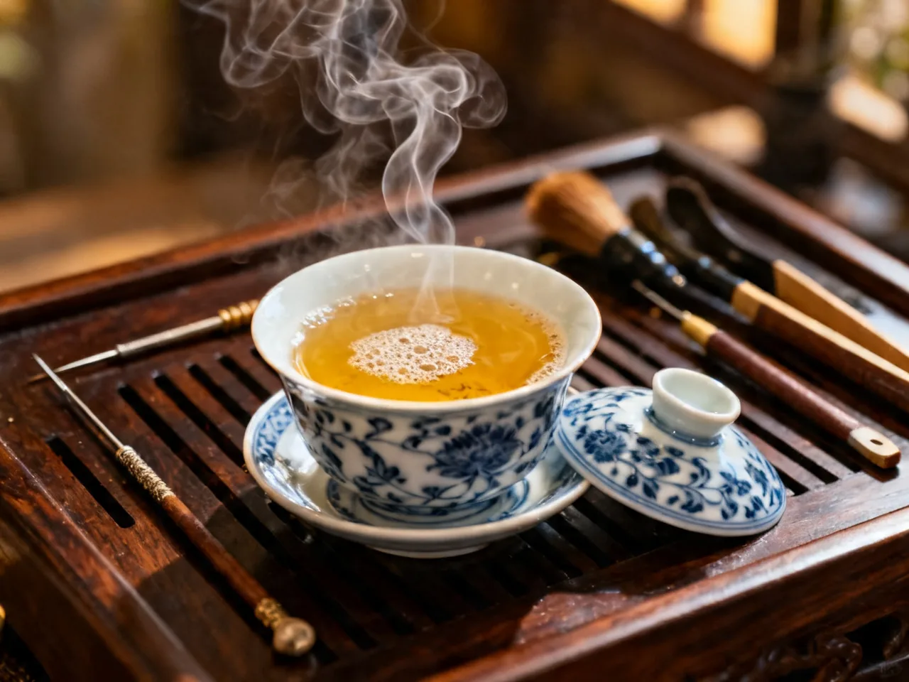 Chinese Tea Culture