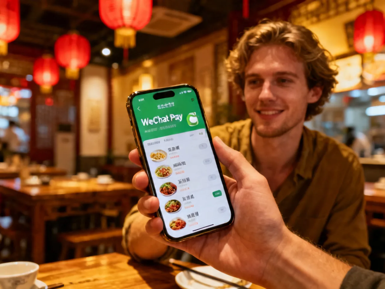 微信与支付宝双钱包搭配策略