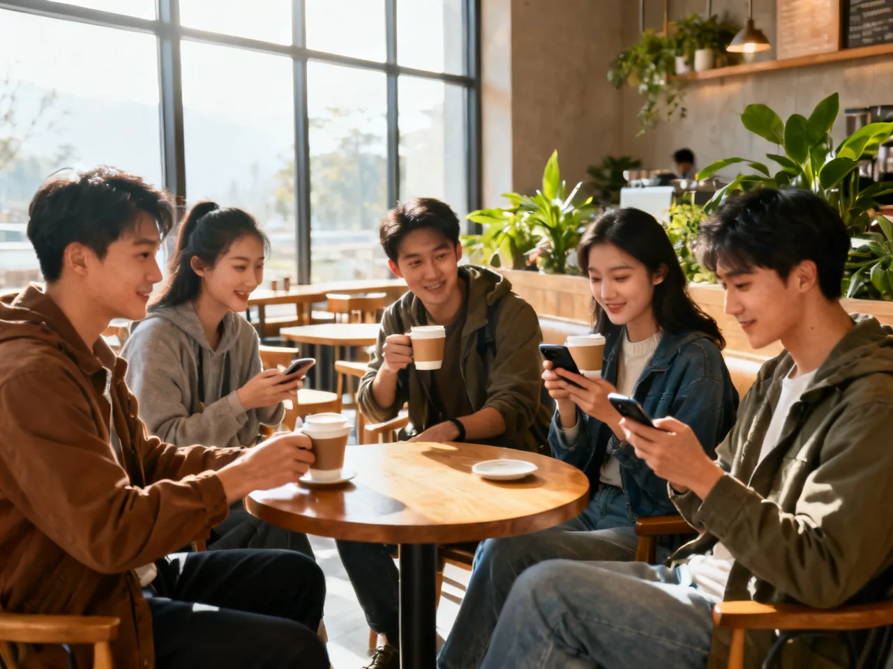 中国人为什么这么在意"面子"？