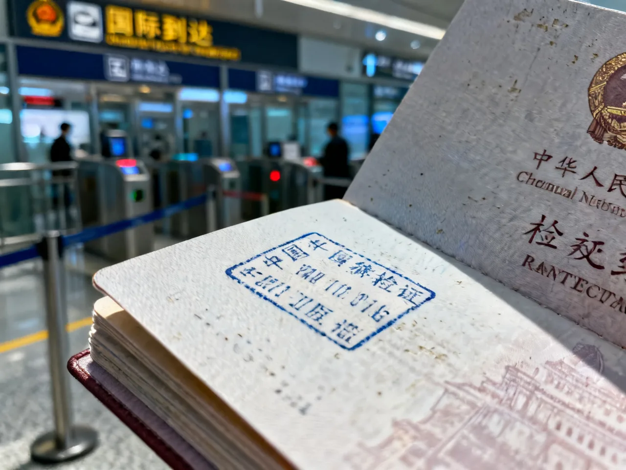 China's Visa-Free Policies Fully Decoded (2025-2026)