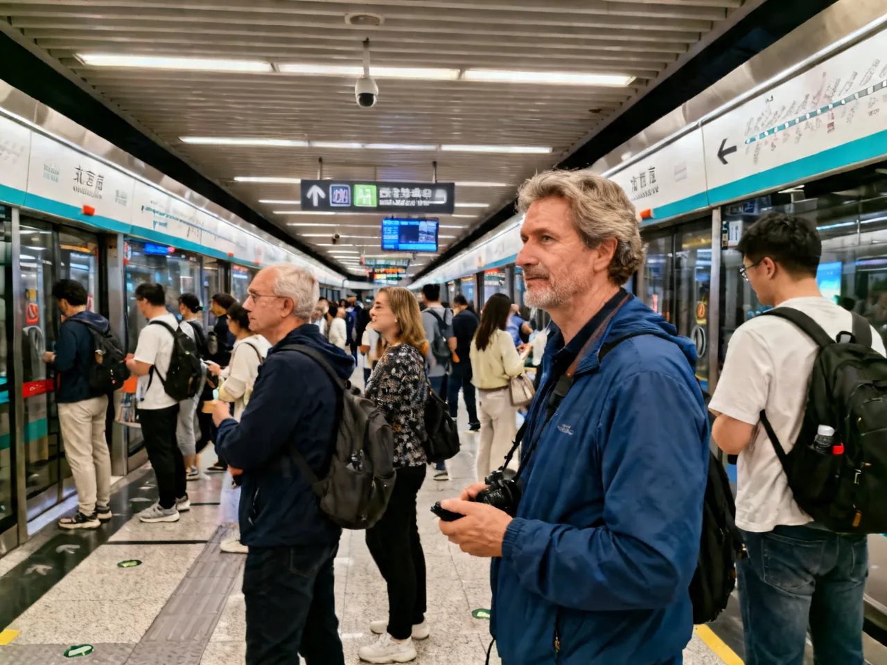 中国对游客安全吗？一个在华生活多年的人告诉你真相