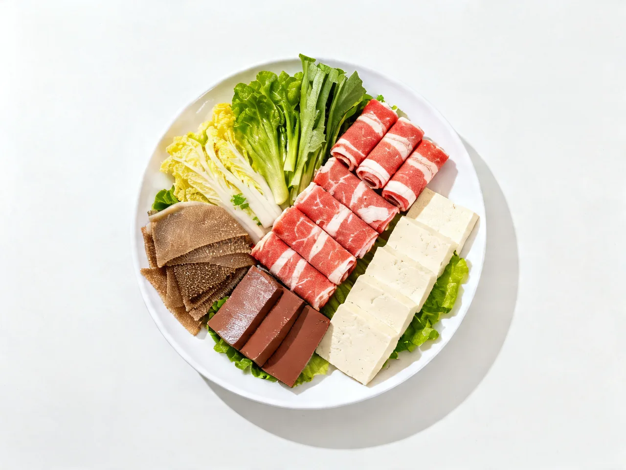 围炉而坐，这顿饭没有终点
