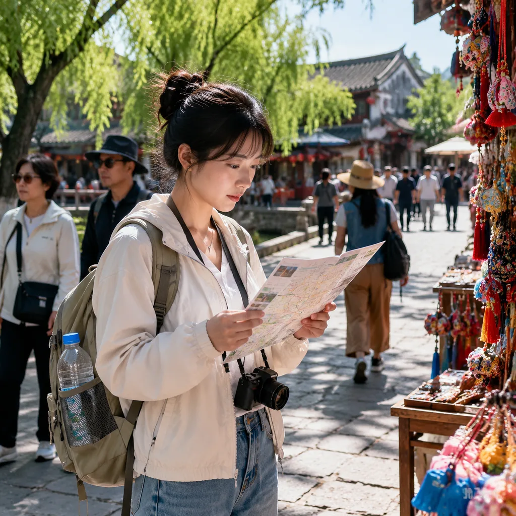 那次“低价团”之后，我学会了这样避开旅游强制消费
