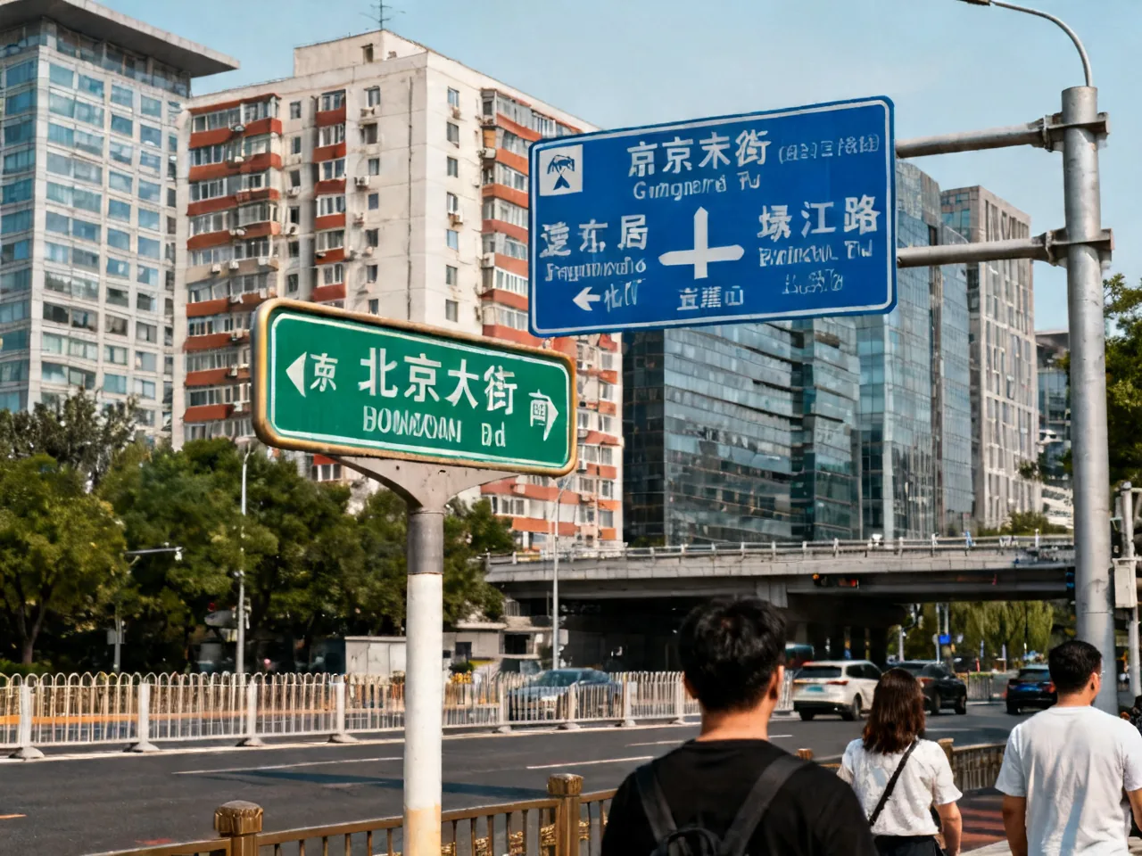 Good Good Study, Day Day Up：那些让老外笑出腹肌的中式英语
