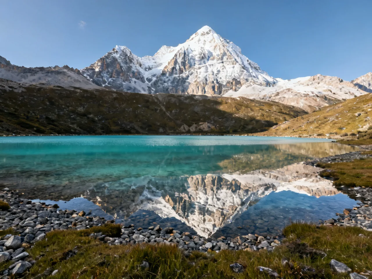 Weekend Escapes from Chengdu: Three Routes, Three Rhythms