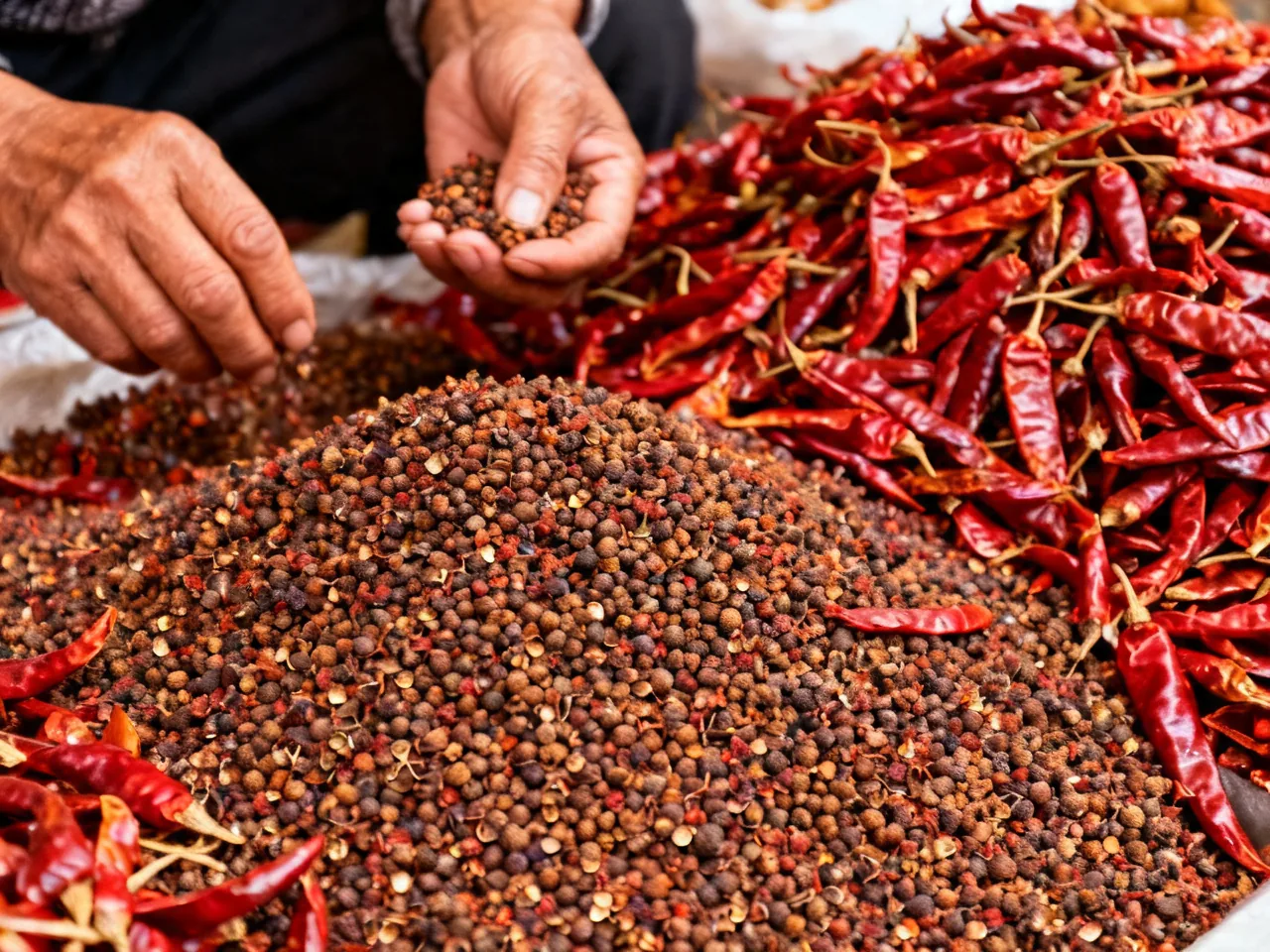 The 8 Great Cuisines of China