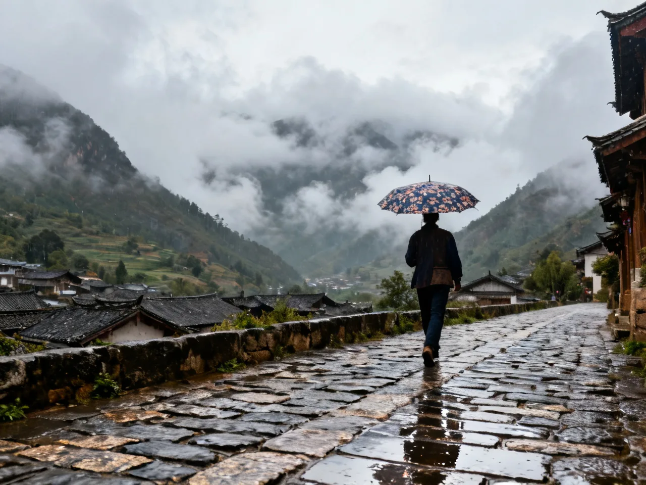 Beijing in 3 Days: A First-Time Route Without Rush