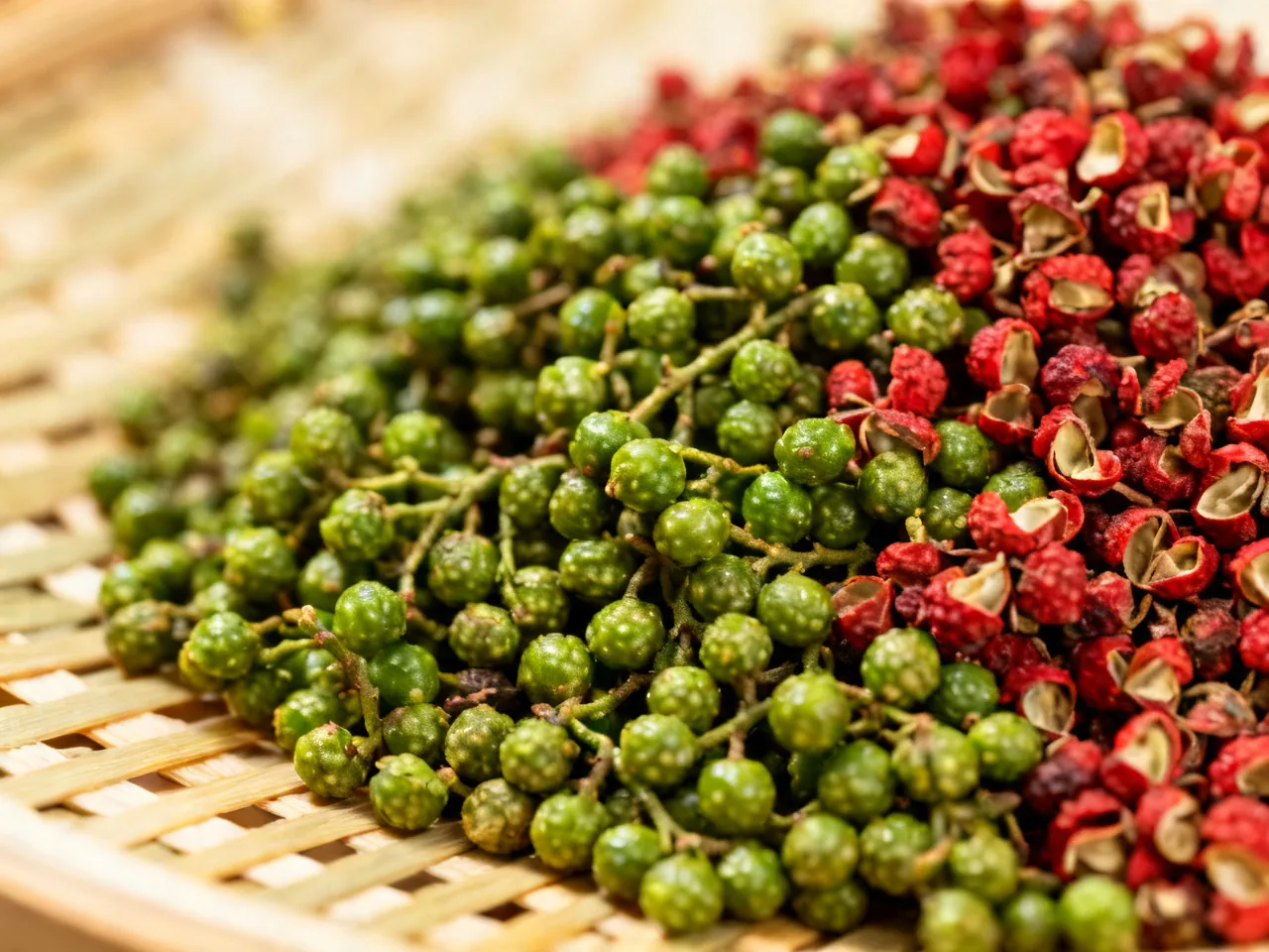 Sichuan Cuisine Begins Where the Pepper Numbs You