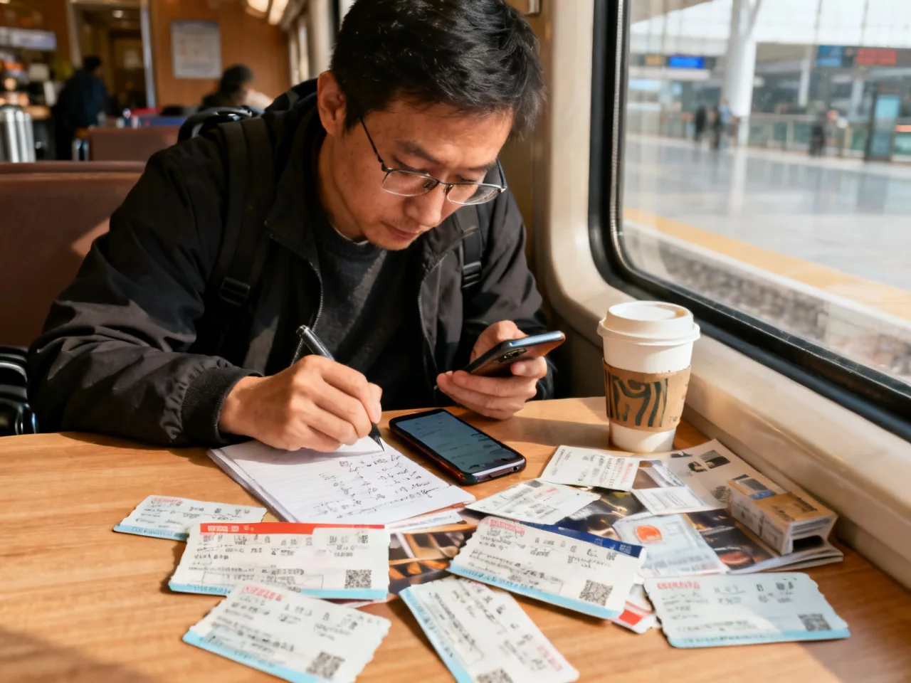 Payment Setup for China: Cash, Cards, and Mobile Wallets