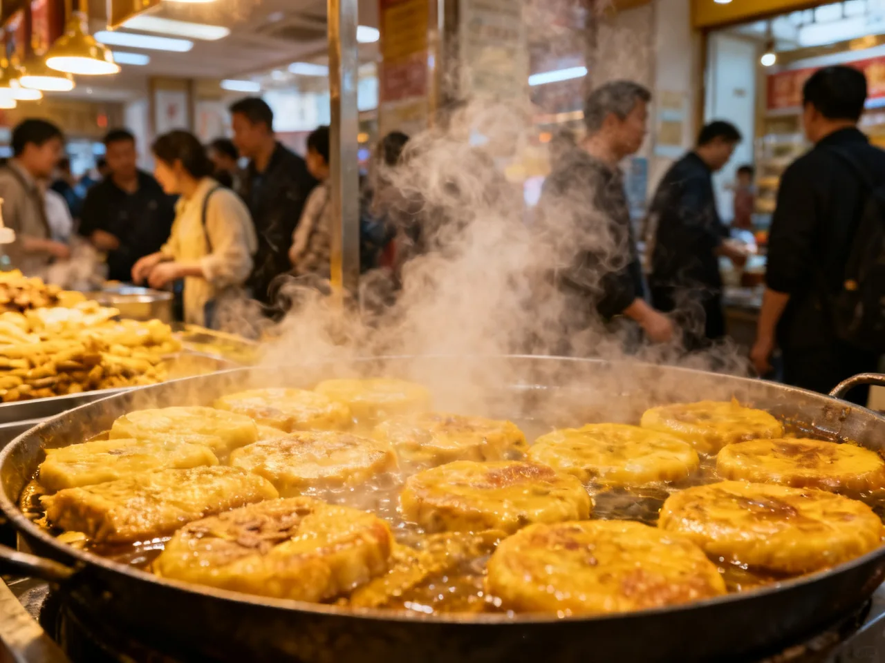 Learning Toasting in a Shandong Restaurant Was My First Lesson in Chinese Restraint