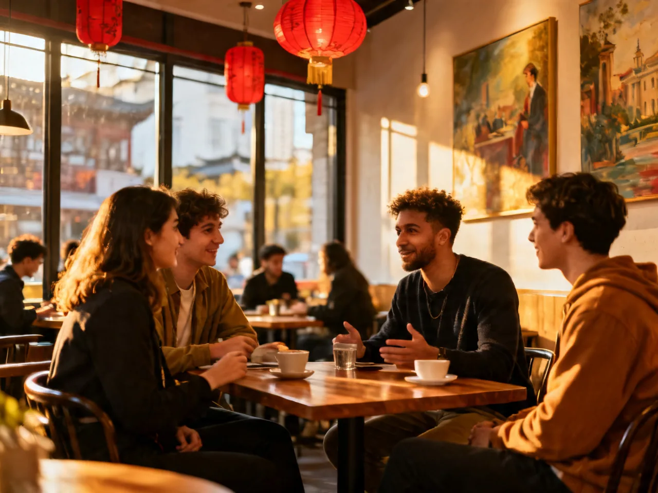 Chinese Expressions That Snuck Into English When Nobody Was Looking