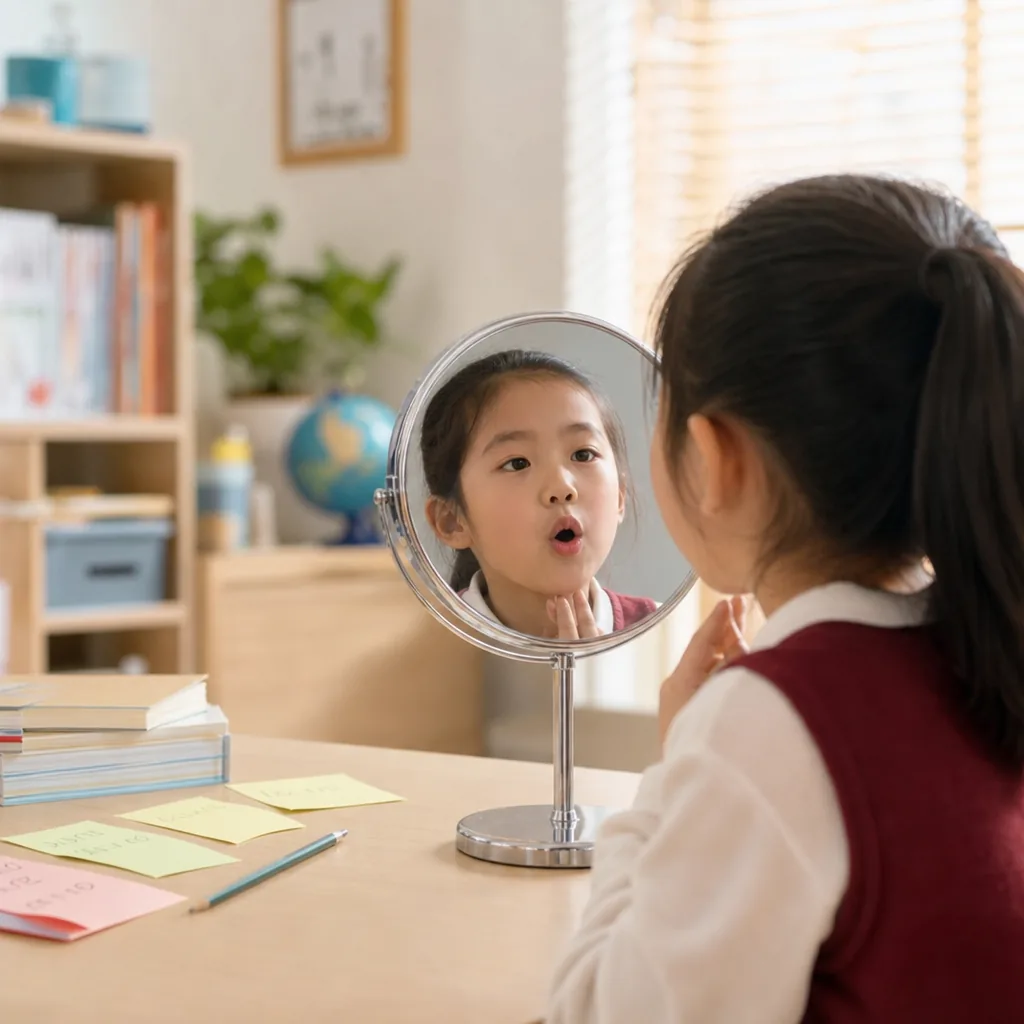 A Letter to Kids Starting Chinese: Don’t Rush to Memorize Too Many Characters Before You Learn to Speak Naturally