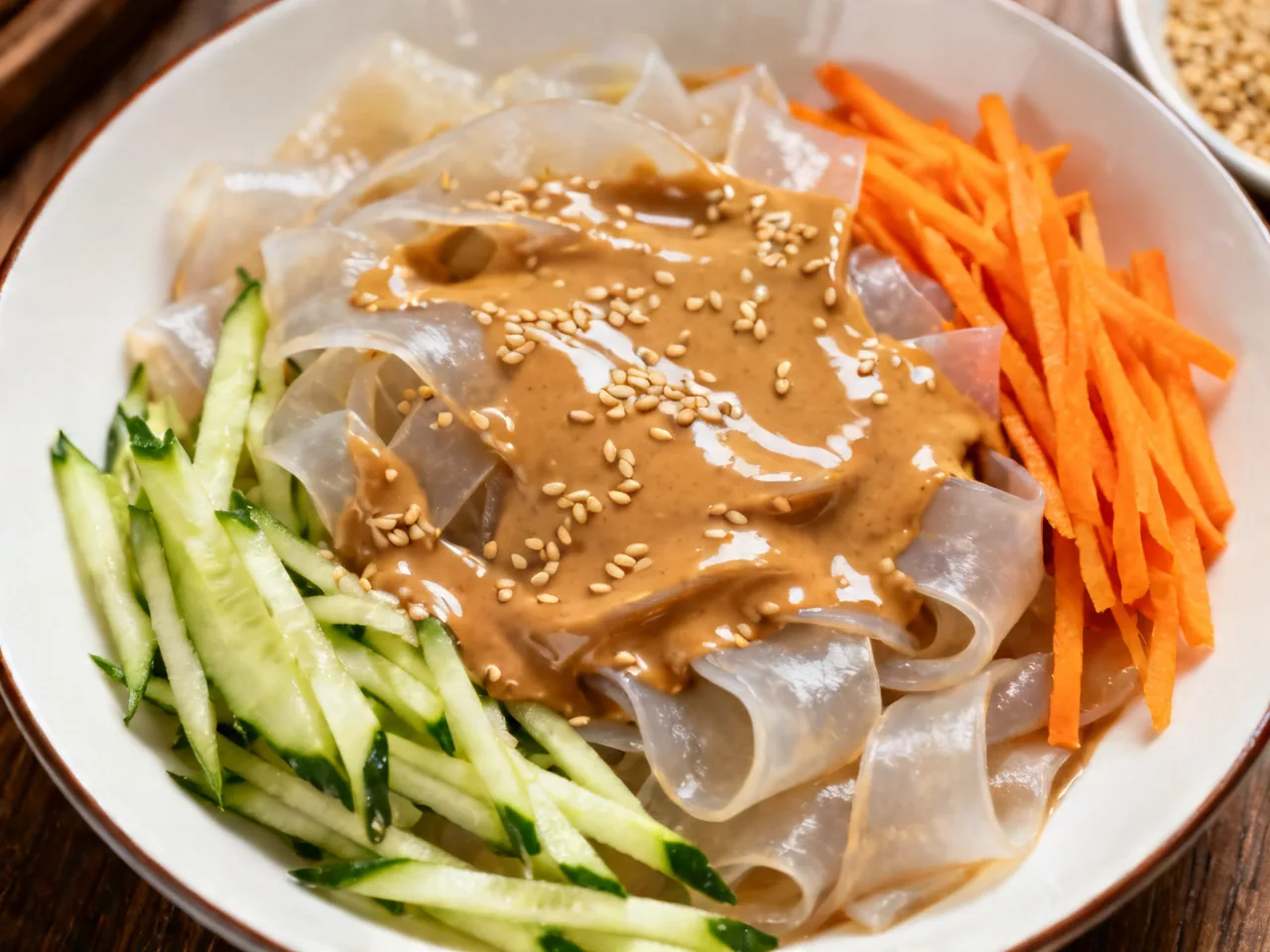 中国凉菜：一桌好饭从凉菜开始