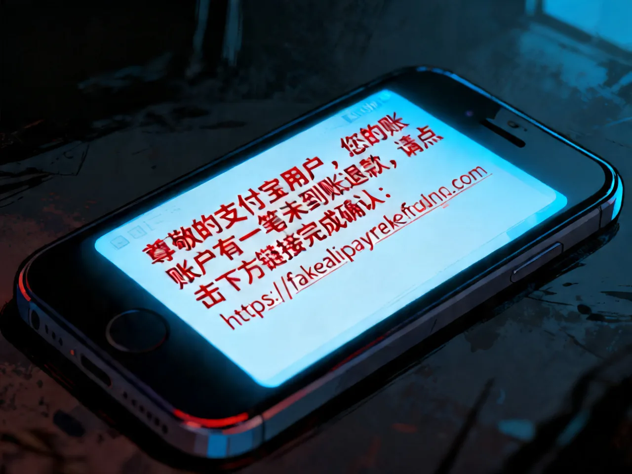 别扫那个码！外国游客在中国最容易中招的6种支付骗局